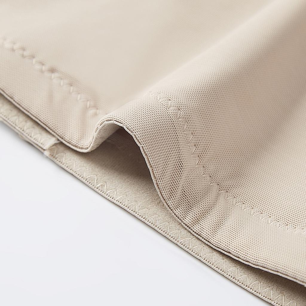 Women's Underwear Slimming Postpartum Hip Lift Control Panties High Waist Corset Belly Compression Shapewear