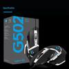 Logitech G502 HERO Panda Special Edition Wired Gaming Mouse