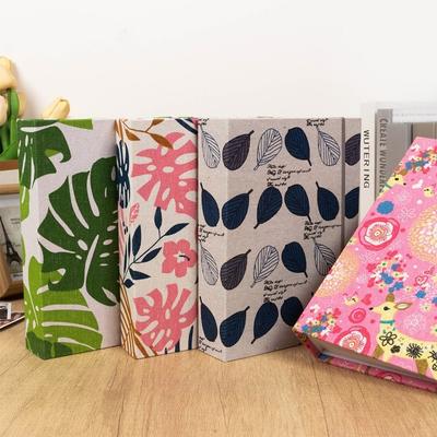 6 Inch 200 Pockets Scrapbook Album Laminated Photo Storage Photo Album  Home Storage