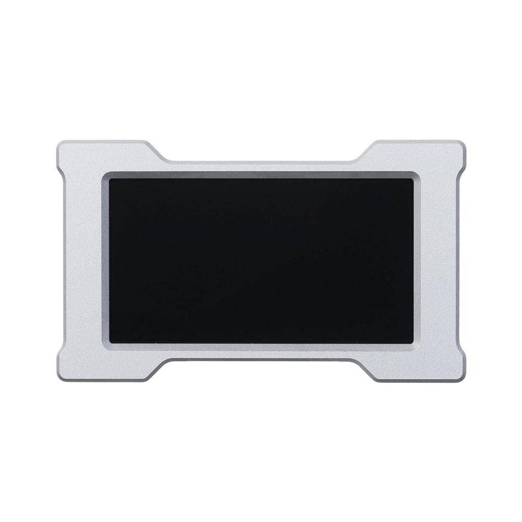 HMHUB 8K Aviation Plug Desktop Accessory - Trendy Pro Version for WootingV2 Compatibility