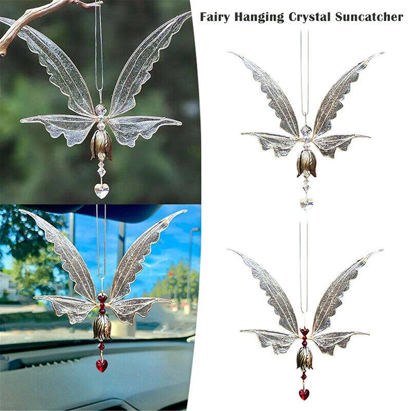 Віконні підвісні прикраси Підвісні орнаменти Сонцеловці для вікон