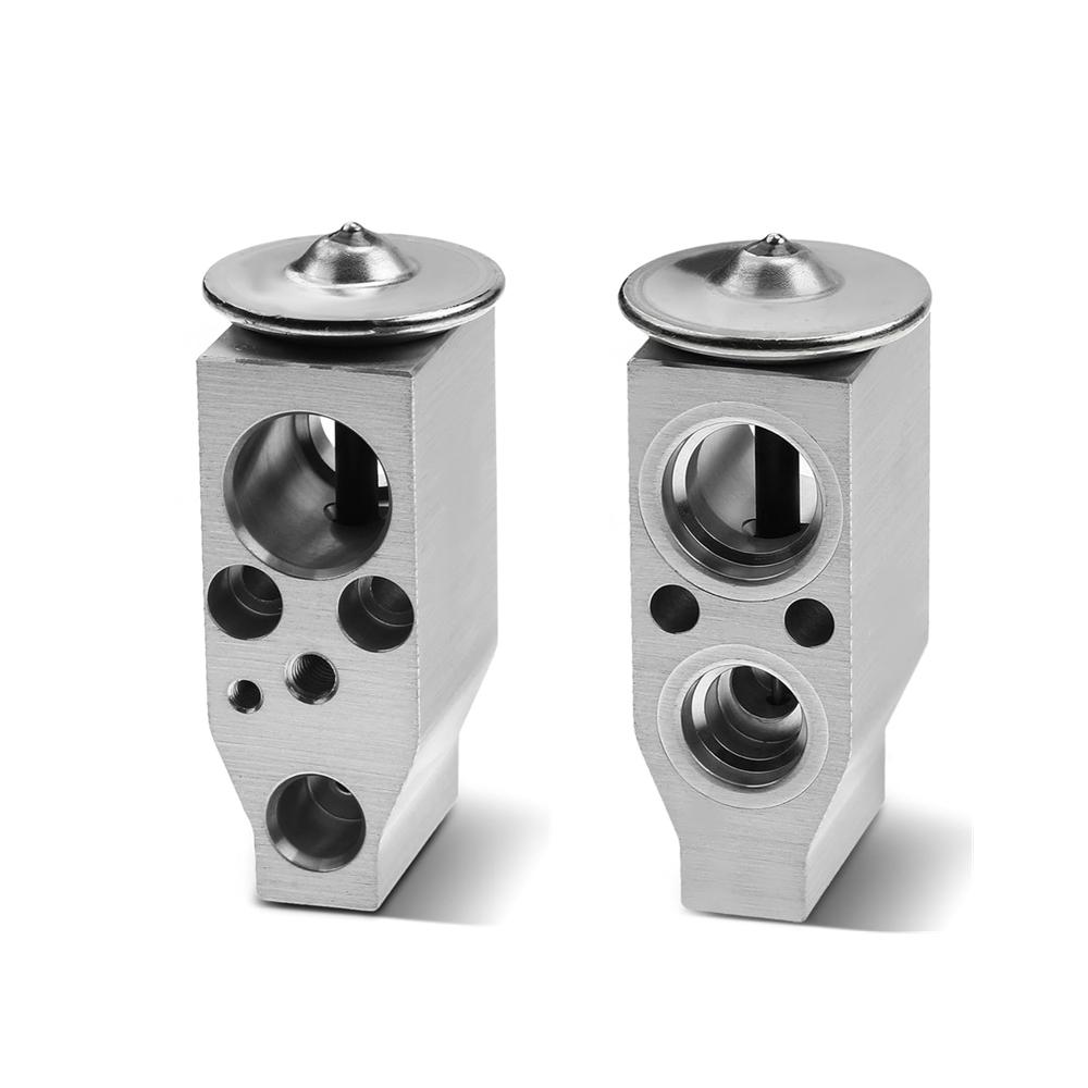 AC  Expansion Valve  for  Nissan NV200 2013-, Versa 2012-, Versa Note 2014-, 1.6L 2.0L Infiniti  Expansion Valve 1pcs