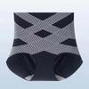 High Waist Underwear Women Butt Lifter Briefs Waist Trainer Postpartum Body Shaper  Postpartum