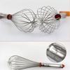 San Neng 12-inch 304 Stainless Steel Whisk