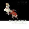 Alices Adventures In Wonderland by Lewis Carroll Paperback Book 9780007350827
