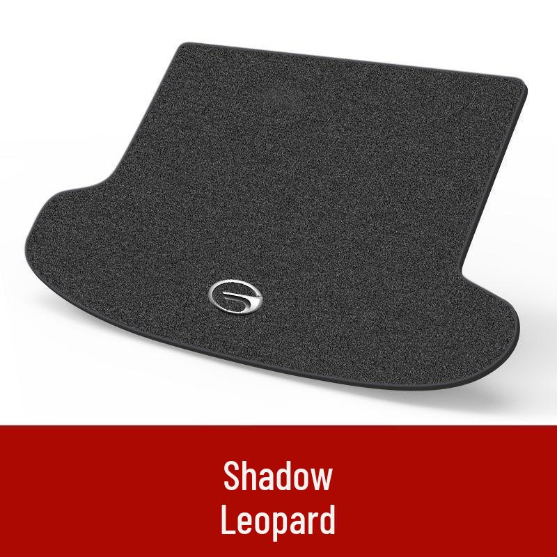 

Trumpchi Trunk Mat for Shadow Leopard GS4/GS5/GS7/GS8/M6/GA468 Suede See Details