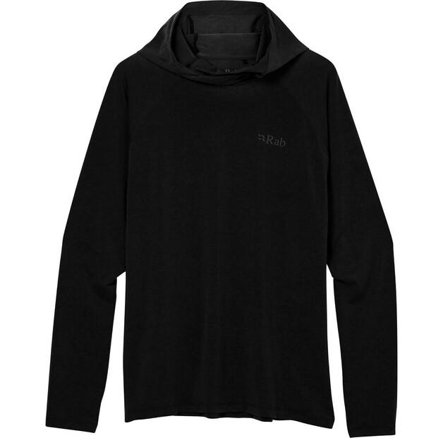 Куртка Rab Rivelin Hoody S