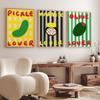 Woondecoratie – Schilderijen en posters