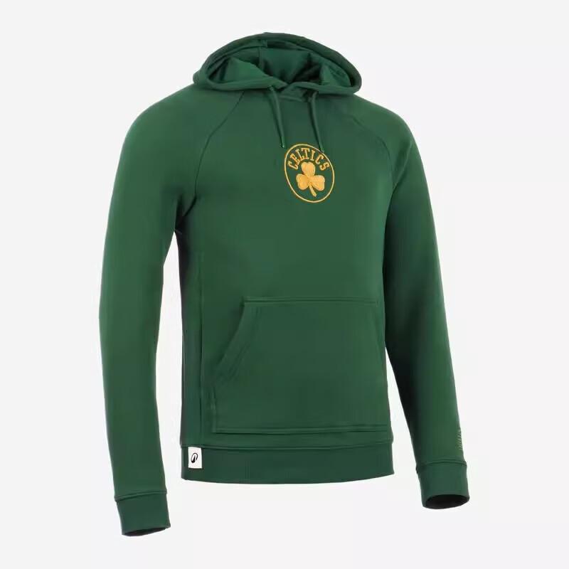 

Толстовка с капюшоном из флиса NBA свободного кроя от Decathlon 2XL