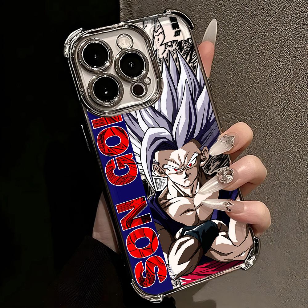 

Anime D-Dragons Balls Hot Plating Phone Case For Samsung A37 A57 A07 A36 A16 A06 A35 A55 A25 A26 A15 A54 A34 A24 A14 A05 4G 5G Samsung A32 5G