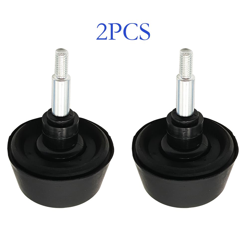 For VW Crafter For Mercedes For Benz Sprinter W906 1PC New Rear Door Side Panel Check Magnet A9067400216 Car Door Stop Retainer