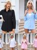 Tops – Blouses en overhemden