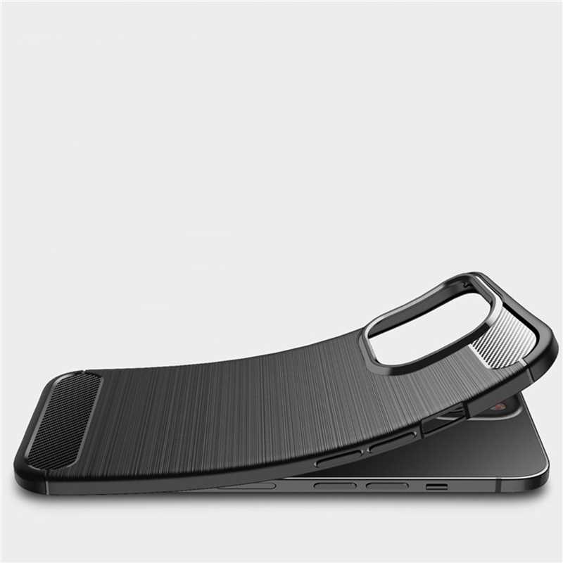 Sc Carbon Iphone 14 Pro Czarny