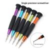 Precision Phone Disassemble Tool Hand Tool Screwdriver Set Mobile Phone Repair Tools  Watch/camera