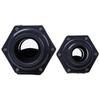 PVC Hot-Melt Lift Check Valve