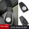 Hots 1pcs Car Key Cap for Maybach Emblem Key Protection Cover For Mercedes Benz AMG W212 W213 W205 W177 V177 W247 W176 GLA GLC