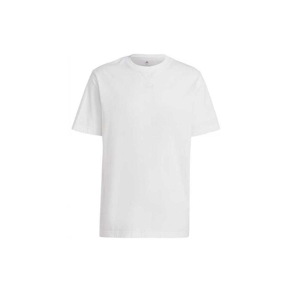 Adidas ALL SZN Tee White Men Streetwear IC9788
