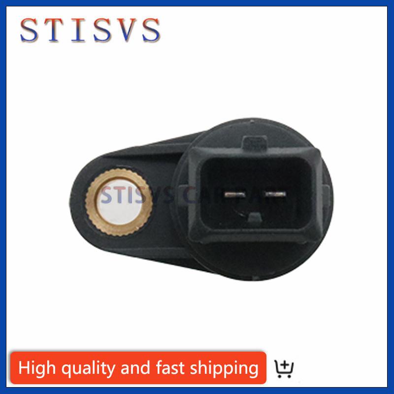 13622243560 Crankshaft Position Sensor For BMW E34 E36 E38 E39 E46 Serie 3 5 7 2243560 STC2301 1991-2005 New Auto Accessories