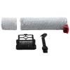 1 Set For Eureka For RapidWash NEW730 Roller Brush Filter Vacuum Cleaner Accessories Cleaning Spare To Replace