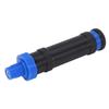Cycle Threaded Dummy Pedal Repair Tool Enhanced Grip Ergonomic Portable Versatile Dummy Pedal Tool