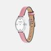 Coach Talia Watch  22 Mm Caz14 Dusty Rose