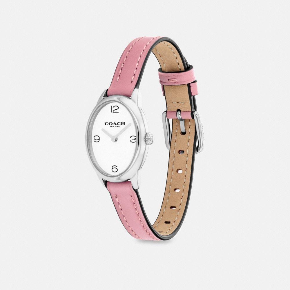 Coach Talia Watch  22 Mm Caz14 Dusty Rose