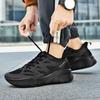 Women Men's Sneakers Lightweight Athletic Shoe Cushioning Casual Sports Walking Running Shoes Tennis Design Outsole Large Size46