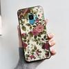 Case For Samsung Galaxy S9 S 9 Plus Phone Cover Cute Cat Cartoon Bear Frog Soft TPU Coque For Samsung S9 Bumper S9+ S9PLUS Funda