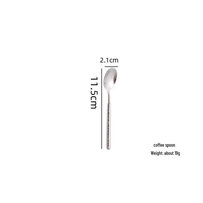 ZISIZ 316 Stainless Steel Chopsticks & Fork Set