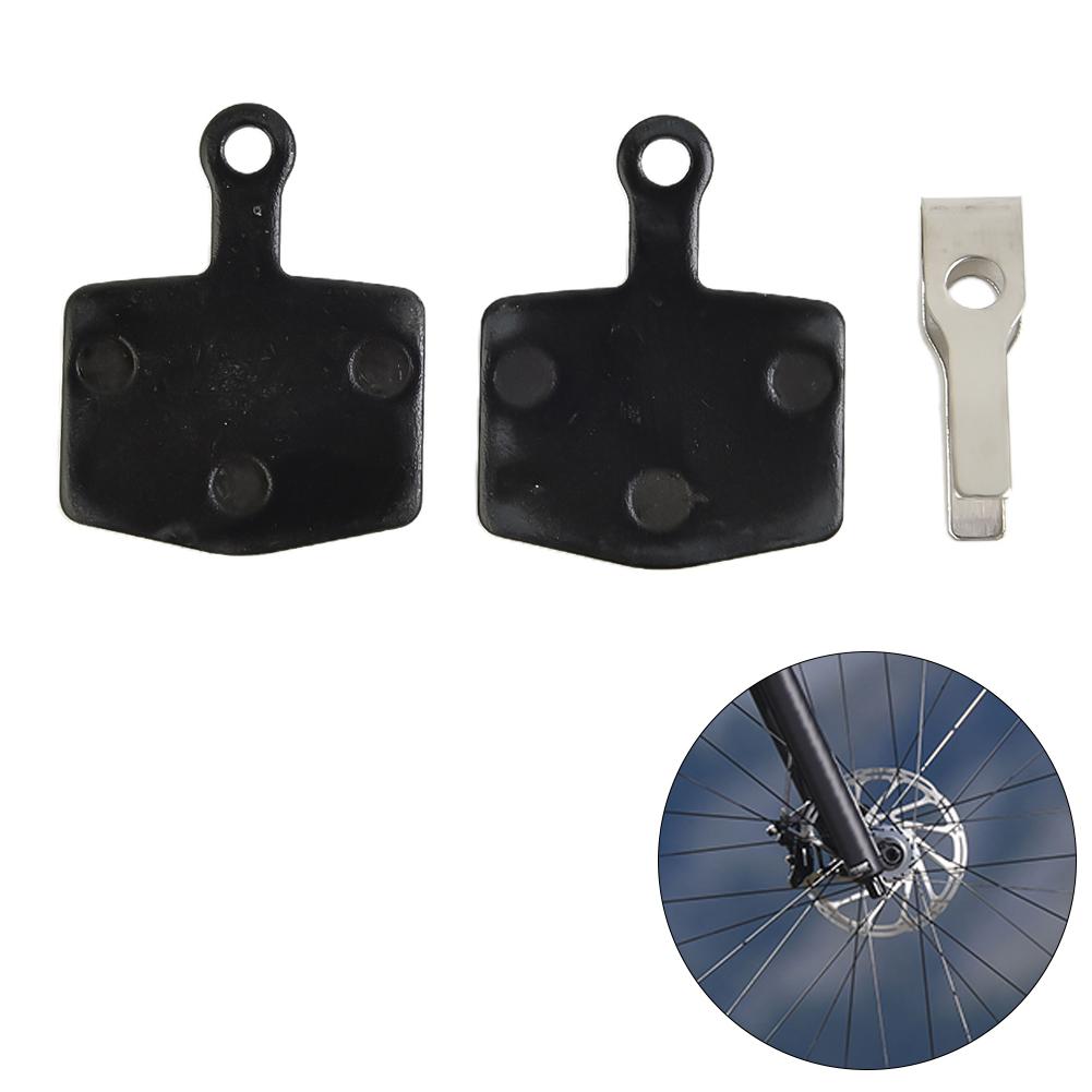 Brake Pads Brake Pads Bulletproof Fiber Part Replacement
