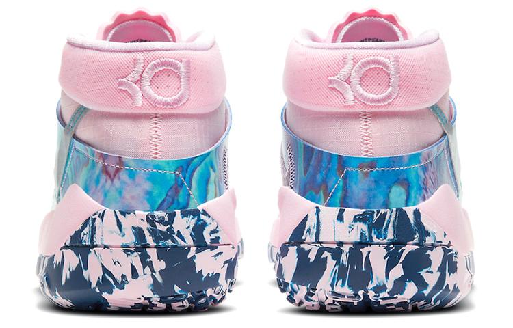 Nike Kd 13 'Aunt Pearl' DC0011-600