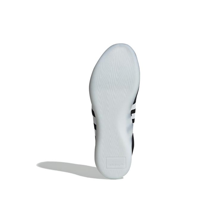 Adidas Taekwondo Team Shoes 'Black' Women's EE4697