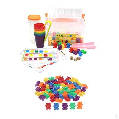 Giocattoli formativi ed educativi – Giochi matematici