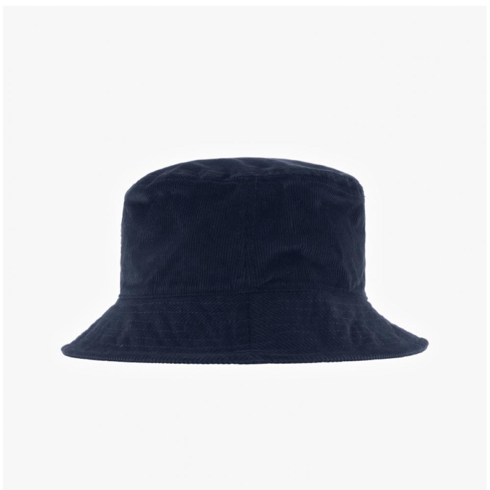 Kangol K4228ht Navy Cord Corduroy Bucket Hat
