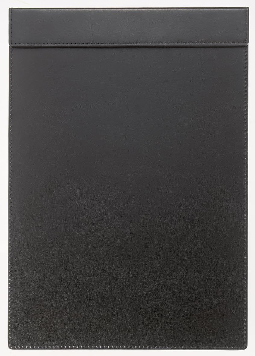 

Raymay Zeitvector Mag ZVC1400B Clipboard, A4, Black,