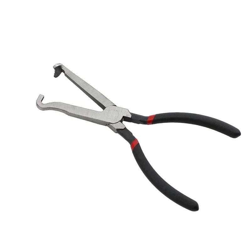 Electrical Disconnect Pliers Automotive Line Breaker Pliers Hose Fuel Line Wire Removal Plier  Repair Tool