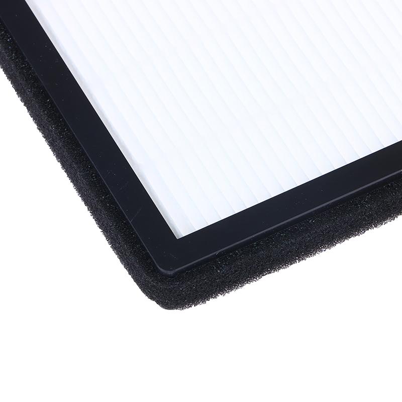 Filtro Aspiratore Polvere Unghie Accessorio Macchina Manicure Schermo Aspirazione Piastra Punte