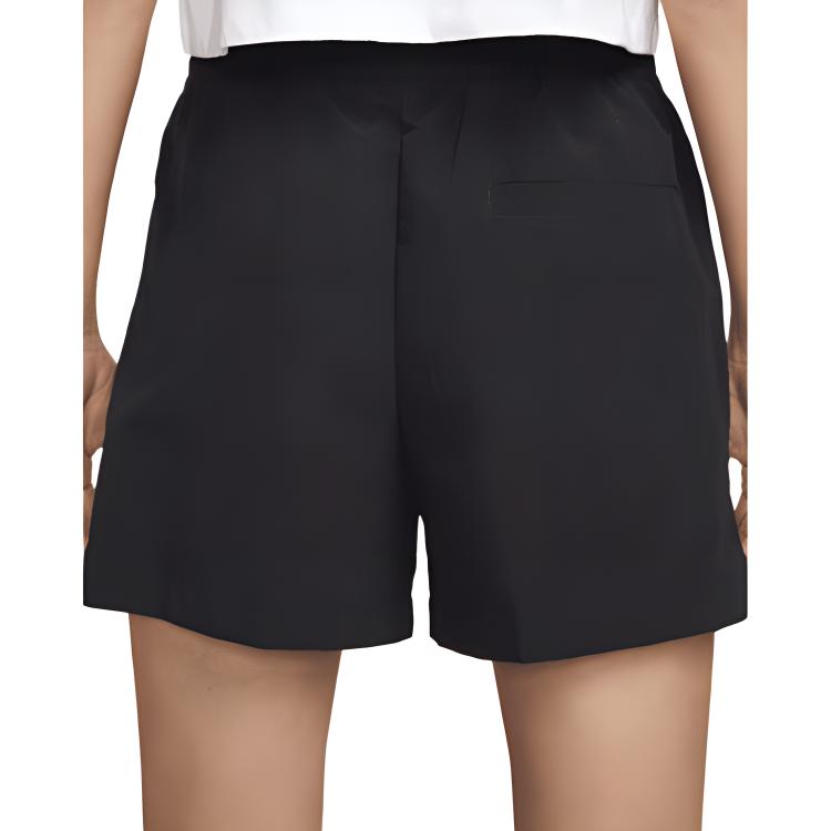 Nike Sportswear Everything Wovens Women's Mid-Rise 5" Shorts FV6622-010