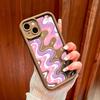 Soft Silicone Phone Casing Full Cover Camera Shockproof Protection Case for Huawei Honor Infinix Tecno iPhone Motorola Google