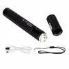 Multi-Color Starry Sky USB Laser Flashlight