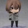 Persona Akechi Goro PVC Modell Figur mit austauschbaren Gesichtern für Sammler
