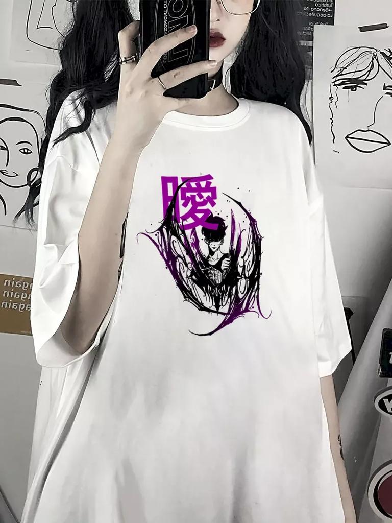 Solo Leveling Anime T-Shirt