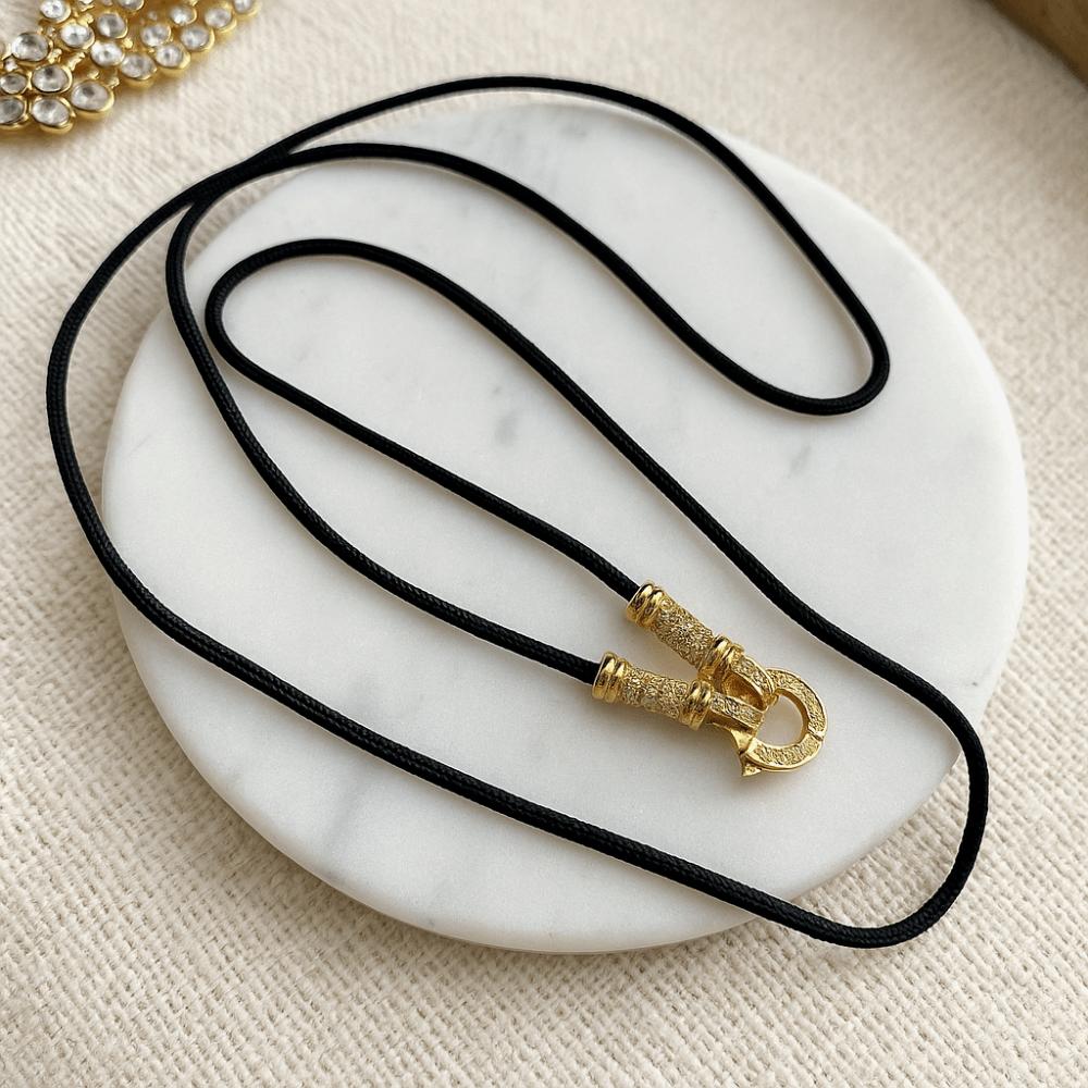 Handmade Vintage  Necklaces Layered Chain Portrait Pendant Necklace  Female Lady Girl