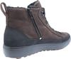 Ecco Soft 7 Tred Boot (450444) Black/mocha