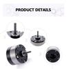 GoolRC 13 Planetary Gear Reduction Unit for 540 Motor RC Car Metal Gear Box
