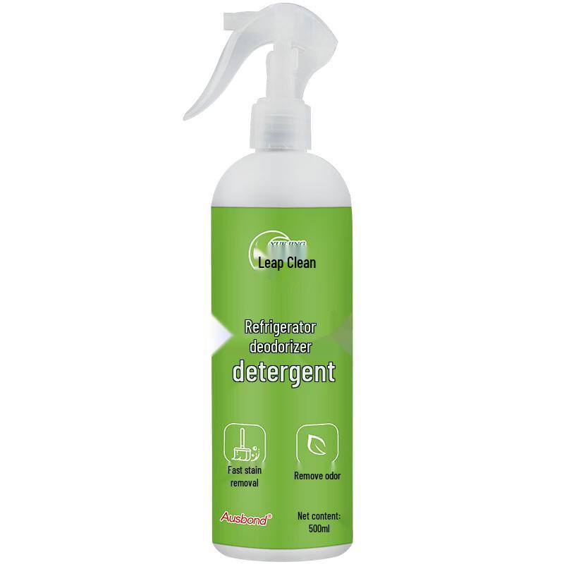 Ausbond Refrigerator  Cabinet Odor Remover Cleaner