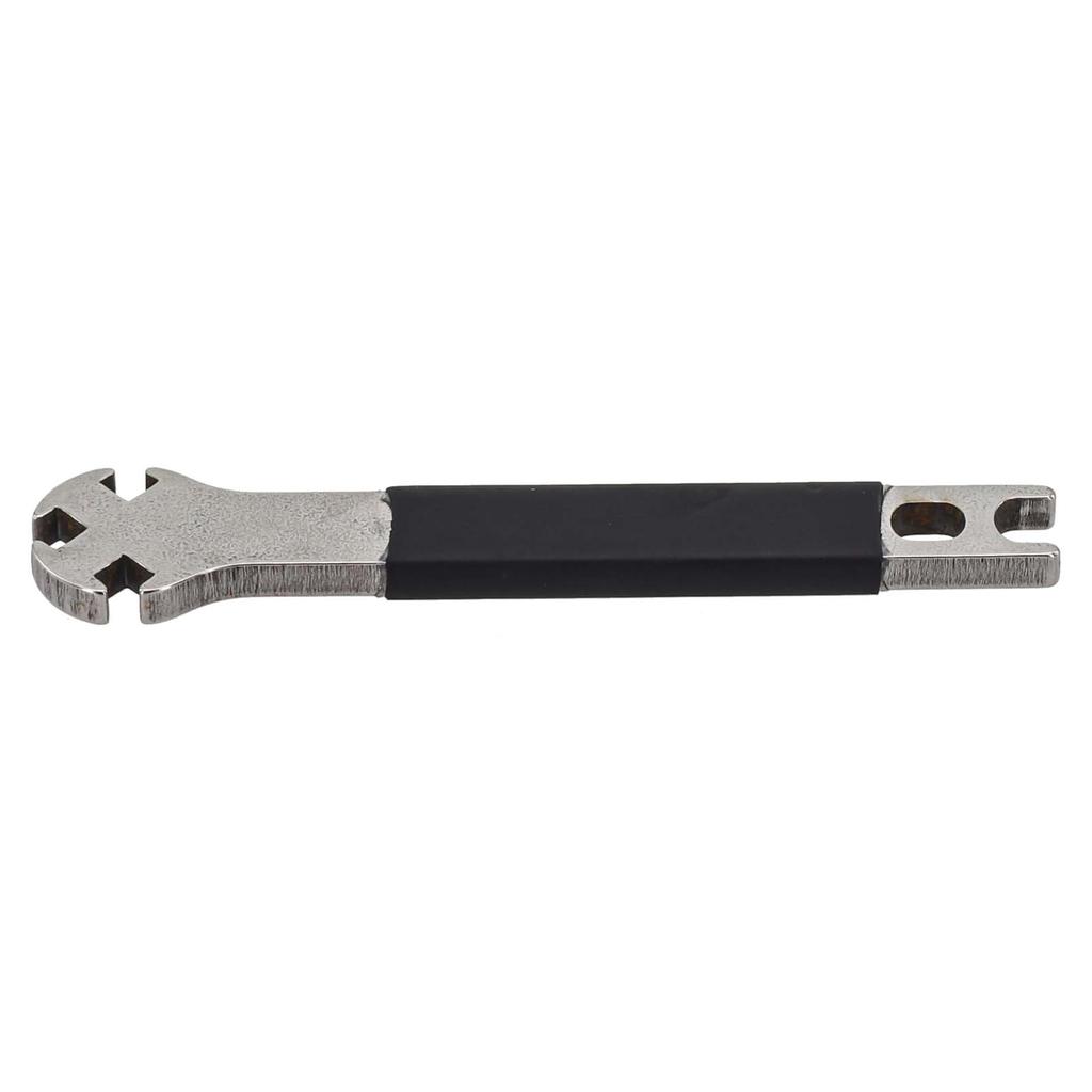 Bike Spoke Wrench Wheel Spanner Bike Fastening Correction Device Repair Tool