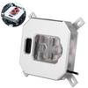 Water Cooler Block Computer Parts CPU Accessory LCD Temperature Display Screen for Intel