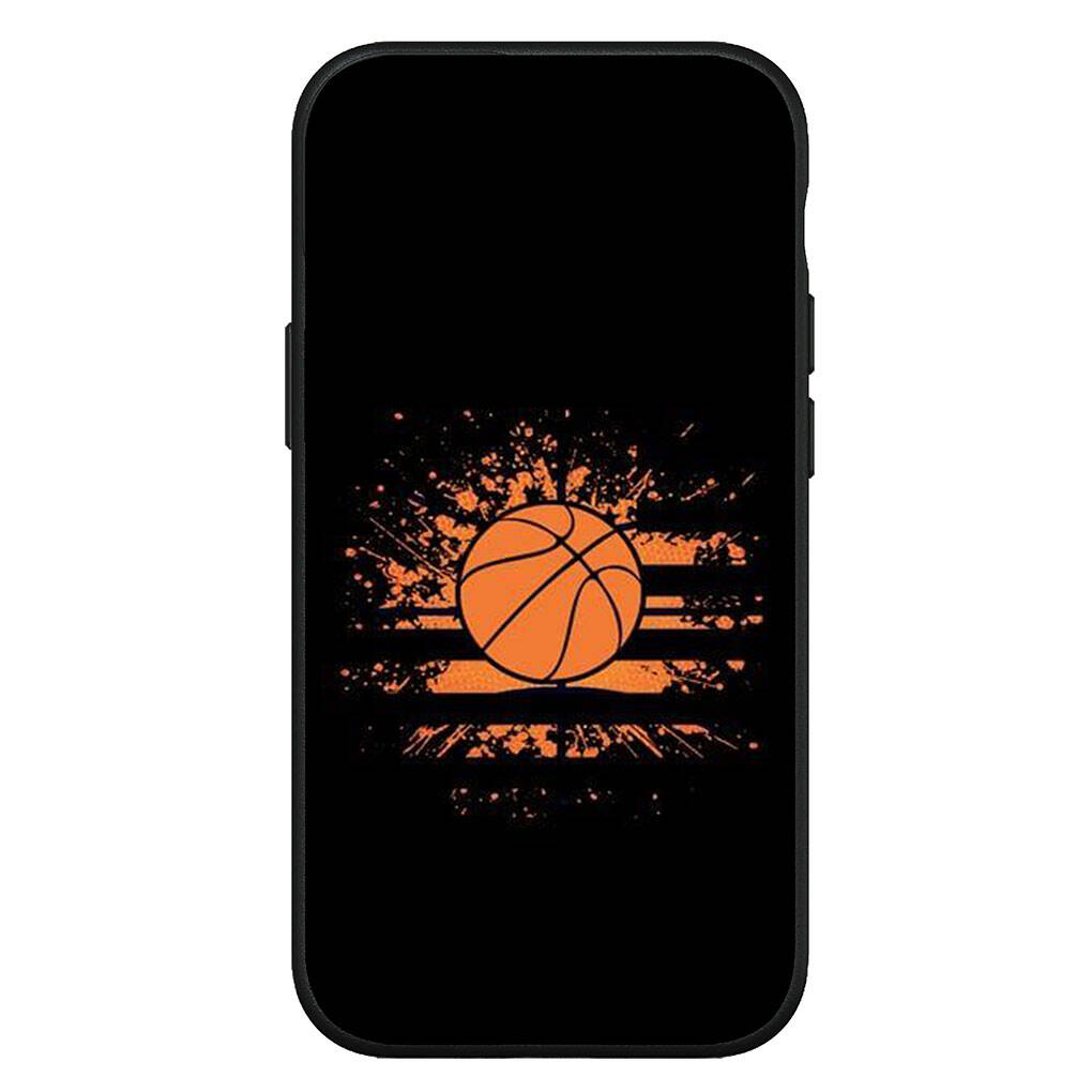 

for Samsung Galaxy S25 S24 S23 S22 Ultra FE Plus A17 A37 A57 A56 A55 A06 A16 A15 A36 A26 A35 A05 A54 A34 Phone Case Comics Slam Dunk Basketball Cover for iPhone 16 Pro оленевий