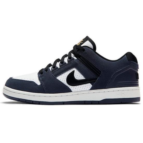 

Nike SB Air Force 2 Low Obsidian - AO0300-400 EU 40